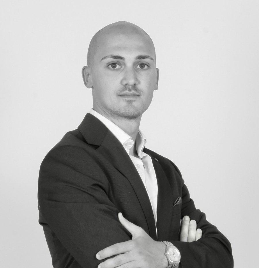 Fortunato Pagano, progettista