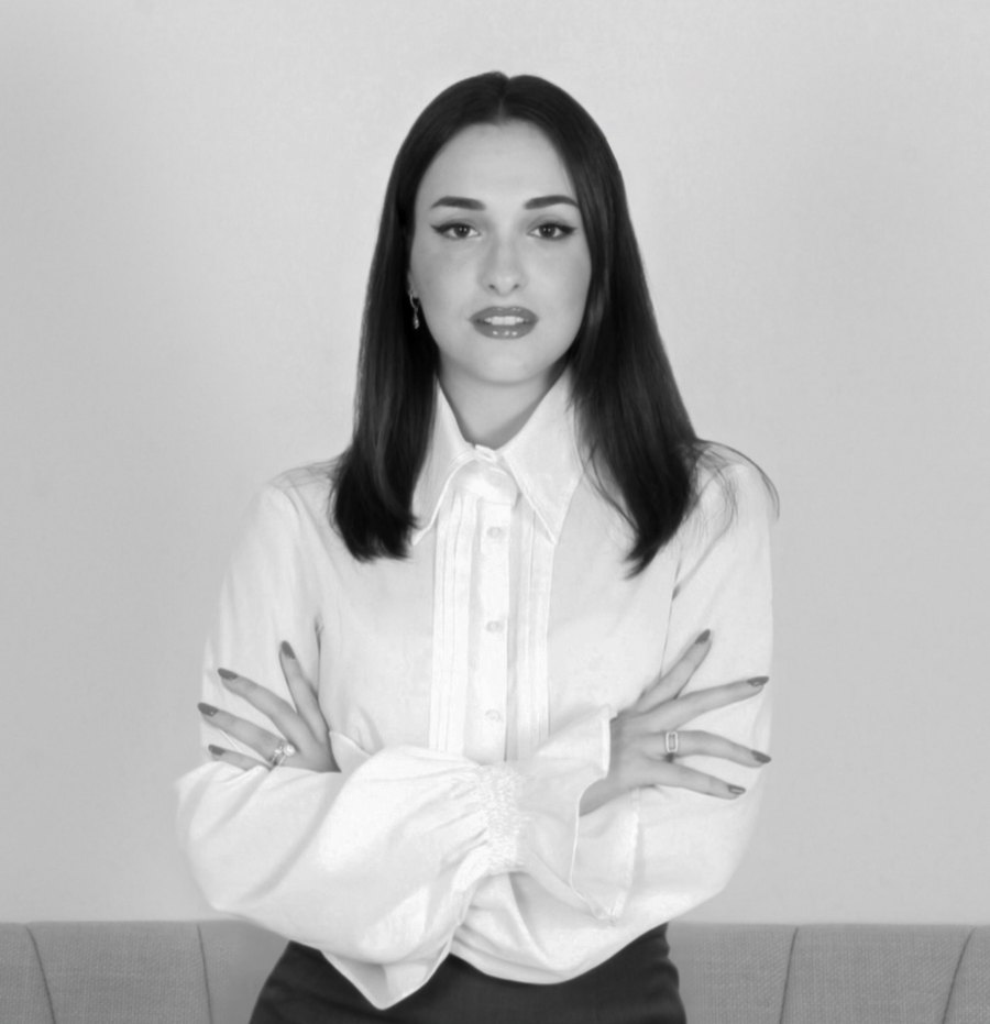 Roberta Marta, architetto